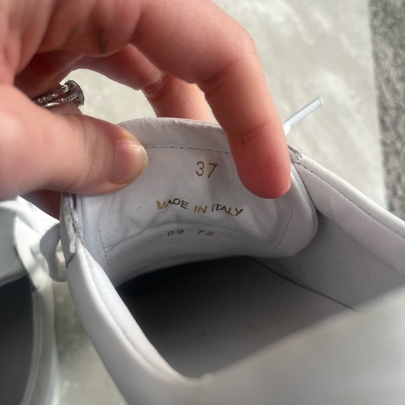 Oliver Cabell Women’s Low 1- Size 37 - Picture 7 of 7